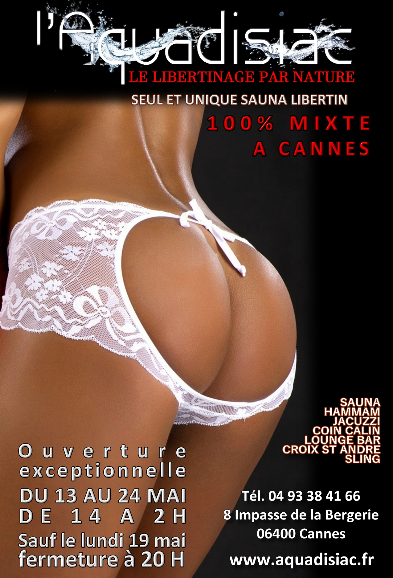 0 ouverture