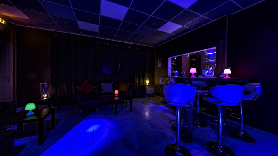 Coté bar