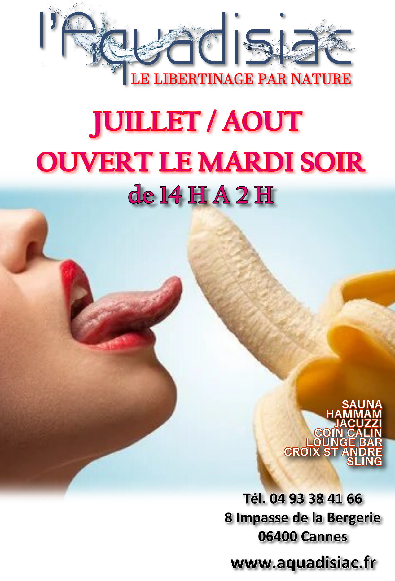 JUILLET AOUT