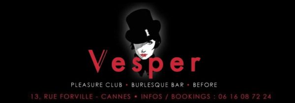 Bagniere Le VESPER